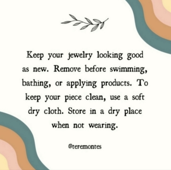 NEW! Summer Mismatch stud earrings - Picture 9 of 9